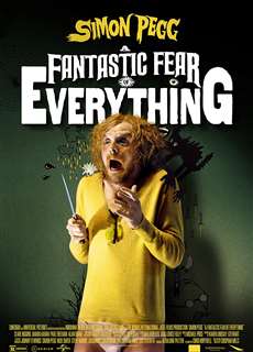 Ảo Giác Ma Quái - A Fantastic Fear of Everything - (2012) - phim3mien.com Website xem phim miễn phí tốt nhất