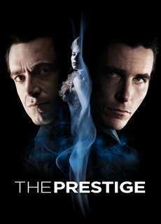Ảo Thuật Gia Đấu Trí - The Prestige - (2006) - phim3mien.com Website xem phim miễn phí tốt nhất