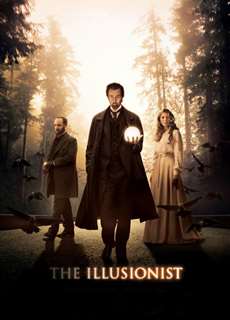 Ảo Thuật Gia Tài Ba - The Illusionist - (2006) - phim3mien.com Website xem phim miễn phí tốt nhất