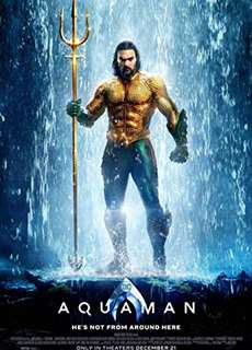 Aquaman: Đế Vương Atlantis - Aquaman - (2018) - phim3mien.com Website xem phim miễn phí tốt nhất