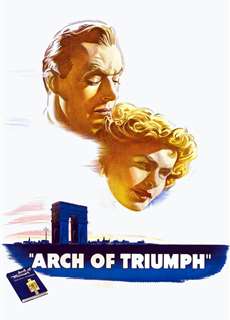 Arch Of Triumph - Arch Of Triumph - (1948) - phim3mien.com Website xem phim miễn phí tốt nhất