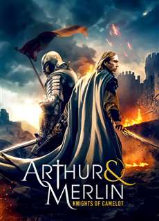 Arthur & Merlin: Hiệp Sĩ Lạc Đà - Arthur & Merlin: Knights of Camelot - (2020) - phim3mien.com Website xem phim miễn phí tốt nhất