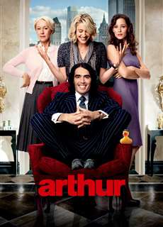 Arthur - Arthur - (2011) - phim3mien.com Website xem phim miễn phí tốt nhất