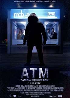 ATM: Cạm Bẫy Lúc Nửa Đêm - ATM - (2012) - phim3mien.com Website xem phim miễn phí tốt nhất