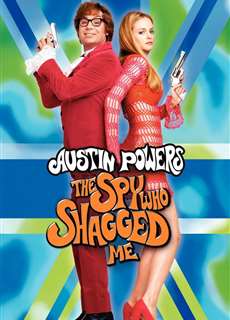 Austin Powers: Chàng Điệp Viên Yêu Tôi - Austin Powers: The Spy Who Shagged Me - (1999) - phim3mien.com Website xem phim miễn phí tốt nhất