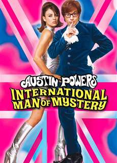 Austin Powers: Điệp Viên Ngốc Nghếch - Austin Powers: International Man of Mystery - (1997) - phim3mien.com Website xem phim miễn phí tốt nhất