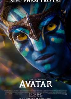 Avatar - Avatar - (2009) - phim3mien.com Website xem phim miễn phí tốt nhất