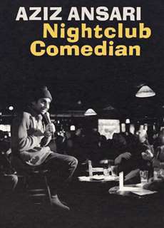 Aziz Ansari: Diễn Viên Hài Hộp Đêm - Aziz Ansari: Nightclub Comedian - (2022) - phim3mien.com Website xem phim miễn phí tốt nhất