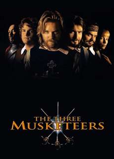 Ba Chàng Lính Ngự Lâm - The Three Musketeers - (1993) - phim3mien.com Website xem phim miễn phí tốt nhất