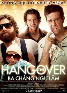 Ba Chàng Ngự Lâm - The Hangover - (2009) - phim3mien.com Website xem phim miễn phí tốt nhất