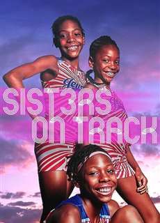 Ba chị em trên đường chạy - Sisters on Track - (2021) - phim3mien.com Website xem phim miễn phí tốt nhất