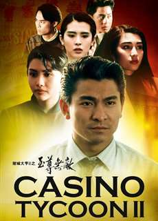 Bá Chủ Bịp Thành 2 - Casino Tycoon 2 - (1992) - phim3mien.com Website xem phim miễn phí tốt nhất