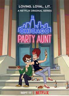 Bà Cô Tiệc Tùng - Chicago Party Aunt - (2021) - phim3mien.com Website xem phim miễn phí tốt nhất