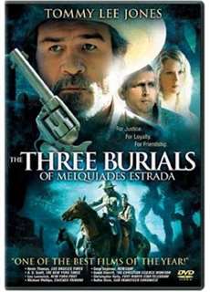 Ba Lần Chôn Cất - The Three Burials Of Melquiades Estrada - (2005) - phim3mien.com Website xem phim miễn phí tốt nhất