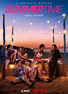Ba Mét Phía Trên Bầu Trời (Phần 3) - Summertime (Season 3) - (2022) - phim3mien.com Website xem phim miễn phí tốt nhất
