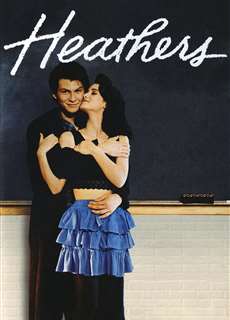 Ba Nàng Heather - Heathers - (1989) - phim3mien.com Website xem phim miễn phí tốt nhất