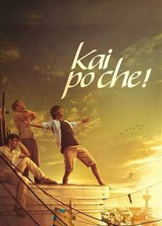 Ba Người Anh Em - Kai Po Che! - (2013) - phim3mien.com Website xem phim miễn phí tốt nhất