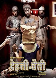 Ba Tên Ăn Hại - Delhi Belly - (2011) - phim3mien.com Website xem phim miễn phí tốt nhất