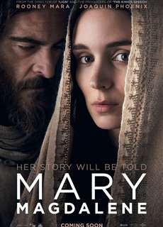 Bà Thánh Maria Mađalêna - Mary Magdalene - (2018) - phim3mien.com Website xem phim miễn phí tốt nhất
