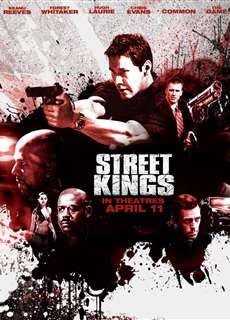 Bá Vương Đường Phố - Street Kings - (2008) - phim3mien.com Website xem phim miễn phí tốt nhất