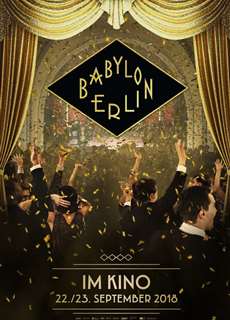Babylon Berlin (Phần 2) - Babylon Berlin (Season 2) - (2017) - phim3mien.com Website xem phim miễn phí tốt nhất
