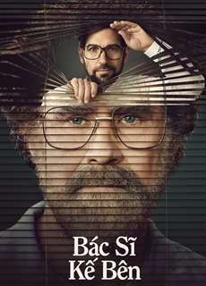 Bác Sĩ Kế Bên - The Shrink Next Door - (2021) - phim3mien.com Website xem phim miễn phí tốt nhất