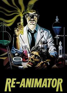 Bác Sĩ Sát Nhân - Re-Animator - (1985) - phim3mien.com Website xem phim miễn phí tốt nhất