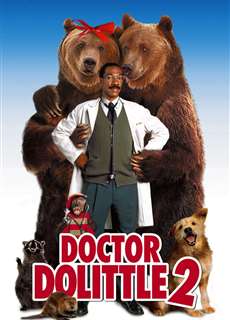 Bác Sĩ Thú Y 2 - Dr. Dolittle 2 - (2001) - phim3mien.com Website xem phim miễn phí tốt nhất