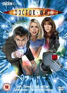 Bác Sĩ Vô Danh (Phần 2) - Doctor Who (Season 2) - (2005) - phim3mien.com Website xem phim miễn phí tốt nhất