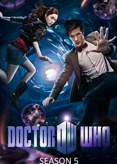 Bác Sĩ Vô Danh (Phần 5) - Doctor Who (Season 5) - (2010) - phim3mien.com Website xem phim miễn phí tốt nhất