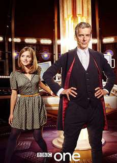 Bác Sĩ Vô Danh (Phần 8) - Doctor Who (Season 8) - (2014) - phim3mien.com Website xem phim miễn phí tốt nhất