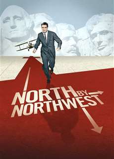 Bắc Tây Bắc - North by Northwest - (1959) - phim3mien.com Website xem phim miễn phí tốt nhất