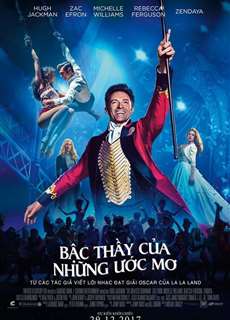 Bậc Thầy Của Những Ước Mơ - The Greatest Showman - (2017) - phim3mien.com Website xem phim miễn phí tốt nhất