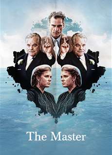 Bậc Thầy - The Master - (2012) - phim3mien.com Website xem phim miễn phí tốt nhất