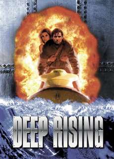 Bạch Tuộc Khổng Lồ - Deep Rising - (1998) - phim3mien.com Website xem phim miễn phí tốt nhất