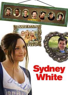 Bạch Tuyết Tân Thời - Sydney White - (2007) - phim3mien.com Website xem phim miễn phí tốt nhất
