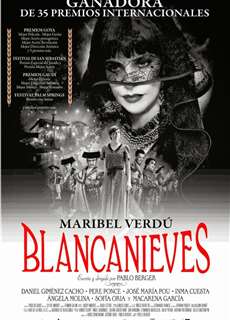 Bạch Tuyết - Blancanieves - (2012) - phim3mien.com Website xem phim miễn phí tốt nhất