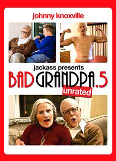 Bad Grandpa .5 - Bad Grandpa .5 - (2014) - phim3mien.com Website xem phim miễn phí tốt nhất