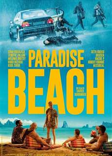 Bãi Biển Paradise - Paradise Beach - (2019) - phim3mien.com Website xem phim miễn phí tốt nhất