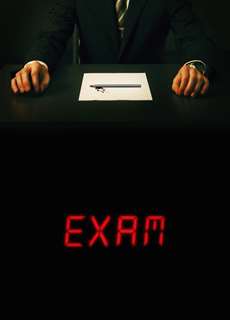 Bài Kiểm Tra Bí Ẩn - Exam - (2009) - phim3mien.com Website xem phim miễn phí tốt nhất