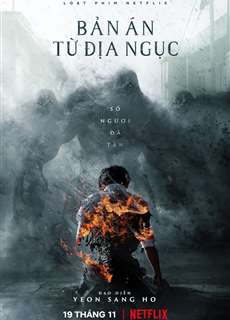 Bản Án Từ Địa Ngục (Phần 1) - Hellbound (Season 1) - (2021) - phim3mien.com Website xem phim miễn phí tốt nhất