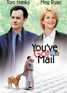 Bạn Có Thư - You've Got Mail - (1998) - phim3mien.com Website xem phim miễn phí tốt nhất