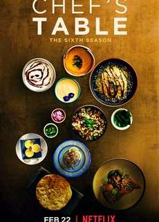 Bàn Của Bếp Trưởng (Phần 6) - Chef's Table (Season 6) - (2019) - phim3mien.com Website xem phim miễn phí tốt nhất