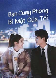 Bạn Cùng Phòng Bí Mật Của Tôi - Love In Time - (2022) - phim3mien.com Website xem phim miễn phí tốt nhất