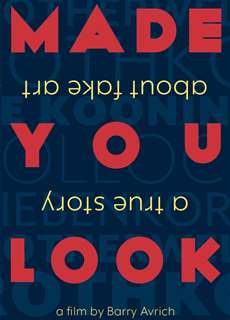 Bạn đã bị lừa: Câu chuyện thật về giới tranh giả - Made You Look: A True Story About Fake Art - (2020) - phim3mien.com Website xem phim miễn phí tốt nhất