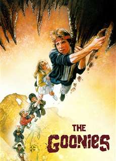 Bản Đồ Kho Báu - The Goonies - (1985) - phim3mien.com Website xem phim miễn phí tốt nhất