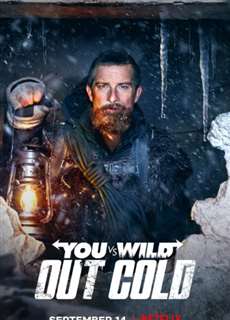 Bạn Đối Đầu Với Thiên Nhiên: Sứ Mệnh Lạnh Giá - You Vs. Wild: Out Cold - (2021) - phim3mien.com Website xem phim miễn phí tốt nhất