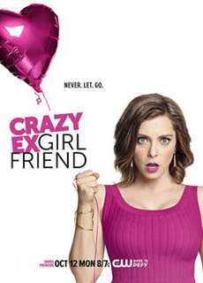 Bạn Gái Cũ Nổi Loạn (Phần 1) - Crazy Ex-Girlfriend (Season 1) - (2015) - phim3mien.com Website xem phim miễn phí tốt nhất