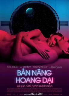 Bản Năng Hoang Dại - Voyagers - (2021) - phim3mien.com Website xem phim miễn phí tốt nhất
