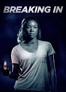 Bản Năng Người Mẹ - Breaking In - (2018) - phim3mien.com Website xem phim miễn phí tốt nhất